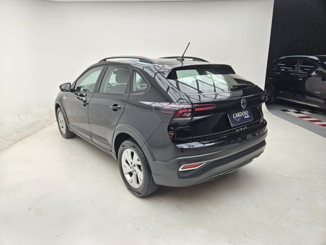 VolksWagen Nivus Comfortline 1.0 200 TSI Flex Aut.