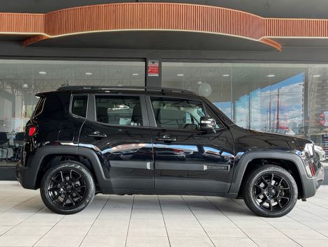 Jeep Renegade Sport 1.8 4x2 Flex 16V Aut.