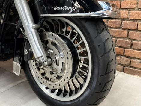 Harley ELECTRA GLIDE ULTRA CLASSIC