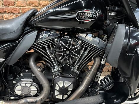 Harley ELECTRA GLIDE ULTRA CLASSIC