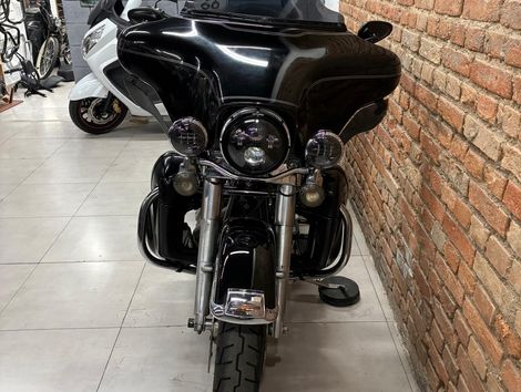 Harley ELECTRA GLIDE ULTRA CLASSIC