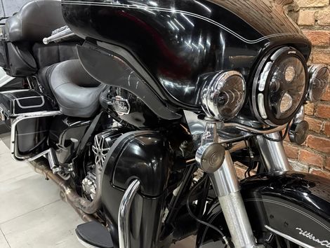 Harley ELECTRA GLIDE ULTRA CLASSIC