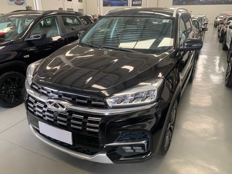 CHERY Tiggo 8 TXS 1.6 16V TGDi Aut.