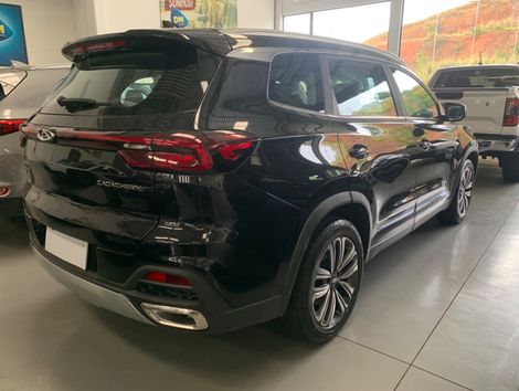 CHERY Tiggo 8 TXS 1.6 16V TGDi Aut.