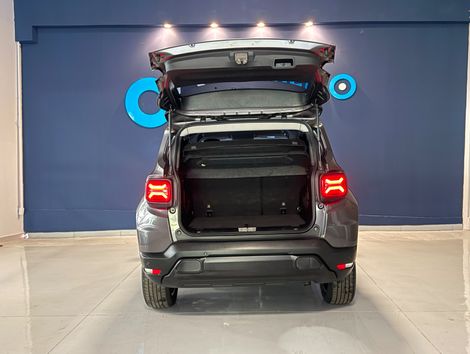 Jeep Renegade Long. T270 1.3 TB 4x2 Flex Aut.