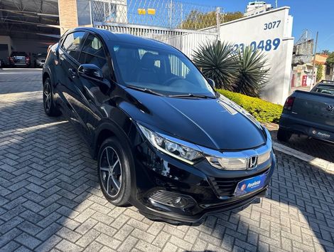 Honda HR-V LX 1.8 Flexone 16V 5p Aut.