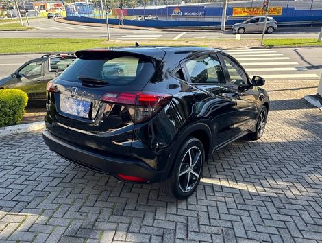 Honda HR-V LX 1.8 Flexone 16V 5p Aut.