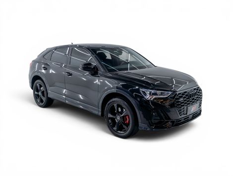 Audi Q3 SPB Perf. Black 2.0 TFSI Tipt. Quat.