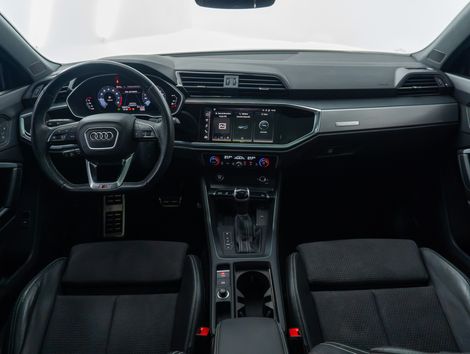 Audi Q3 SPB Perf. Black 2.0 TFSI Tipt. Quat.