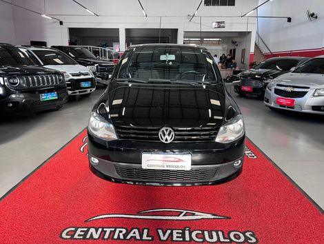 VolksWagen Fox PRIME/Hghi. IMOTION 1.6 T.Flex 8V 5p