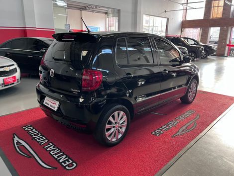 VolksWagen Fox PRIME/Hghi. IMOTION 1.6 T.Flex 8V 5p