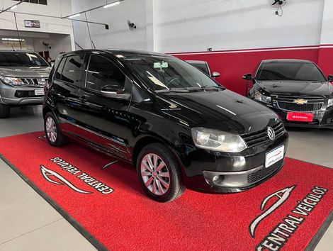 VolksWagen Fox PRIME/Hghi. IMOTION 1.6 T.Flex 8V 5p