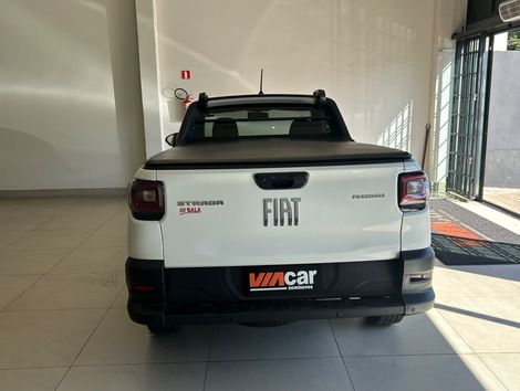 Fiat Strada Freedom 1.3 Flex 8V  CS Plus