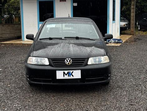 VolksWagen Saveiro Super Surf 1.6 Mi Total Flex 8V