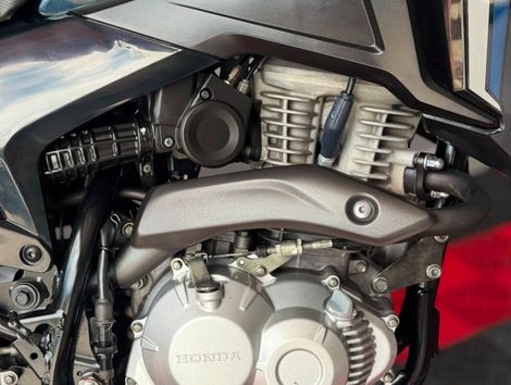 HONDA NXR 160 BROS ESDD FLEXONE