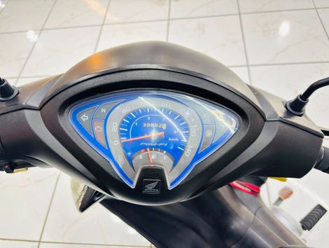 HONDA BIZ 125 ES/ 125 ES FLEX