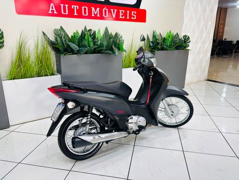 HONDA BIZ 125 ES/ 125 ES FLEX