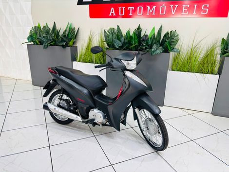 HONDA BIZ 125 ES/ 125 ES FLEX