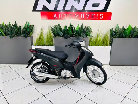 HONDA BIZ 125 ES/ 125 ES FLEX