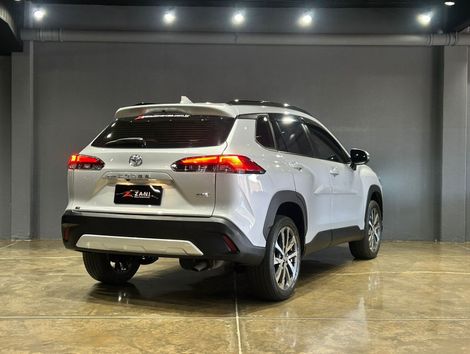 Toyota Corolla Cross XRE 2.0 16V Flex Aut.
