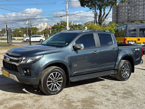 Chevrolet S10 Pick-Up LTZ 2.8 TDI 4x4 CD Dies.Aut