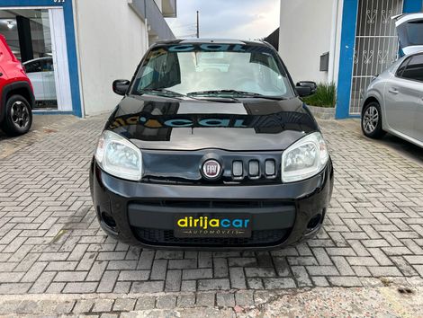 Fiat UNO VIVACE 1.0 EVO Fire Flex 8V 3p