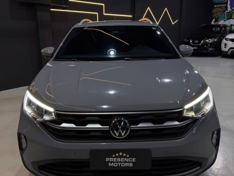 VolksWagen Nivus Highline 1.0 200 TSI Flex Aut.