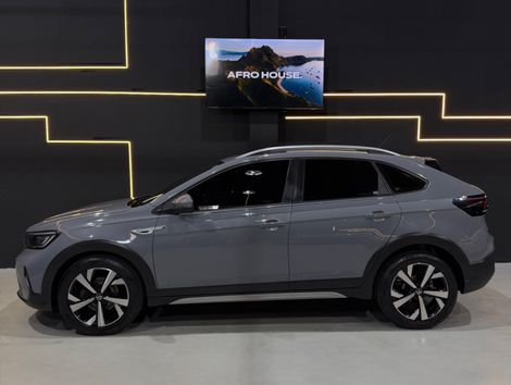 VolksWagen Nivus Highline 1.0 200 TSI Flex Aut.