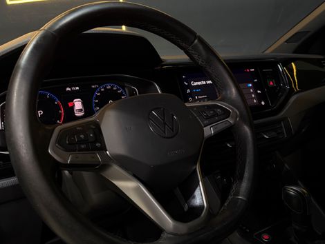 VolksWagen Nivus Highline 1.0 200 TSI Flex Aut.