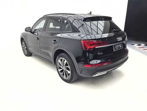 Audi Q5 Prestige 2.0 TFSI Quattro S tronic