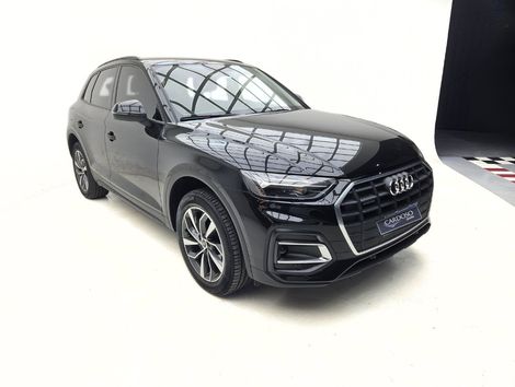 Audi Q5 Prestige 2.0 TFSI Quattro S tronic