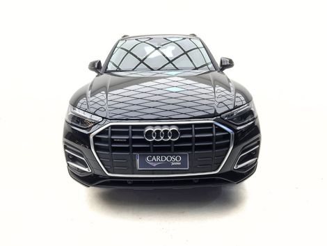 Audi Q5 Prestige 2.0 TFSI Quattro S tronic