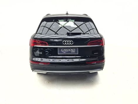 Audi Q5 Prestige 2.0 TFSI Quattro S tronic