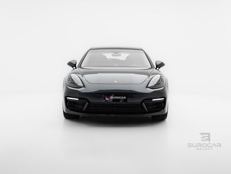 Porsche Panamera 4 Sport Tur. 2.9 462cv (Híb.)