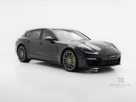 Porsche Panamera 4 Sport Tur. 2.9 462cv (Híb.)