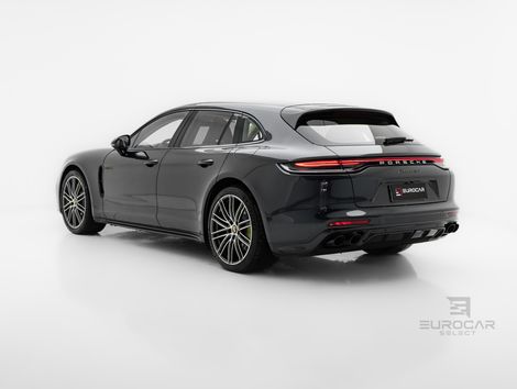Porsche Panamera 4 Sport Tur. 2.9 462cv (Híb.)