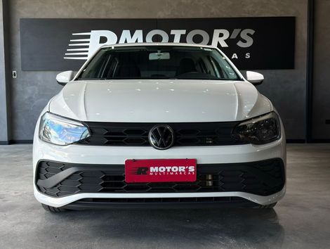 VolksWagen Polo Track 1.0 Flex 12V 5p
