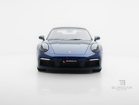 Porsche Carrera Coupe 3.0
