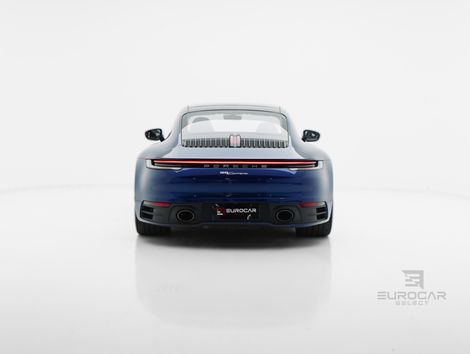 Porsche Carrera Coupe 3.0