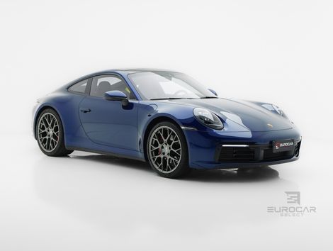 Porsche Carrera Coupe 3.0