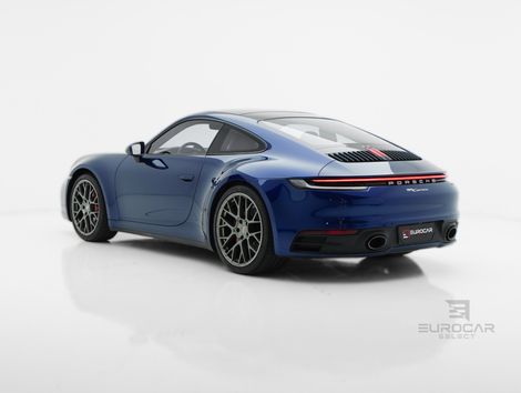 Porsche Carrera Coupe 3.0