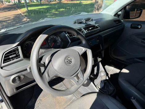 VolksWagen Gol 1.0 Flex 12V 5p