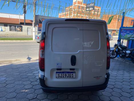 Fiat Fiorino Endurance EVO 1.4 Flex 8V 2p
