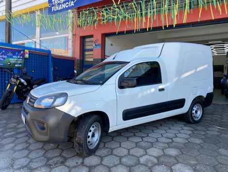 Fiat Fiorino Endurance EVO 1.4 Flex 8V 2p