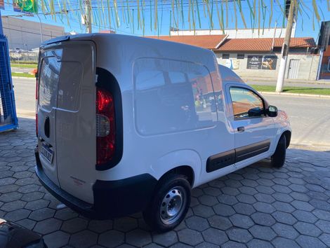 Fiat Fiorino Endurance EVO 1.4 Flex 8V 2p