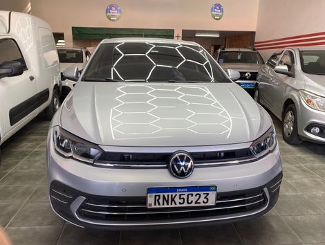 VolksWagen Polo Highline TSI 1.0 Flex 12V Aut.