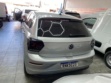 VolksWagen Polo Highline TSI 1.0 Flex 12V Aut.