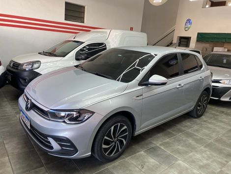 VolksWagen Polo Highline TSI 1.0 Flex 12V Aut.