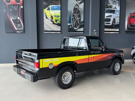 Chevrolet A-20 Custom/ C-20 S 4.1