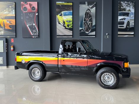 Chevrolet A-20 Custom/ C-20 S 4.1